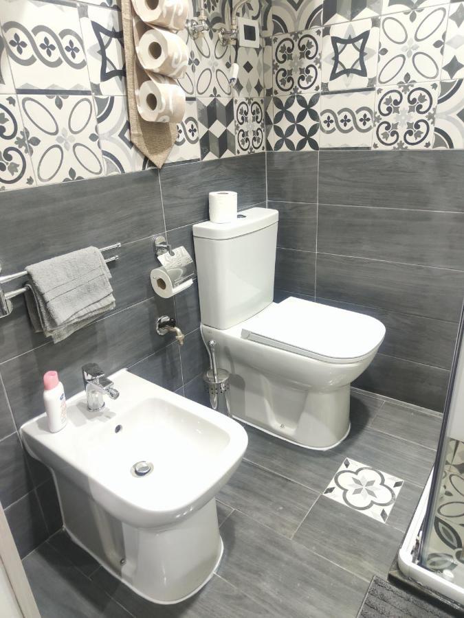 Diamond House * Catania